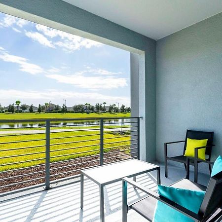 Family Friendly 2 Bd Close To Disney @ Storey Lake 105 3161 Kissimmee Extérieur photo