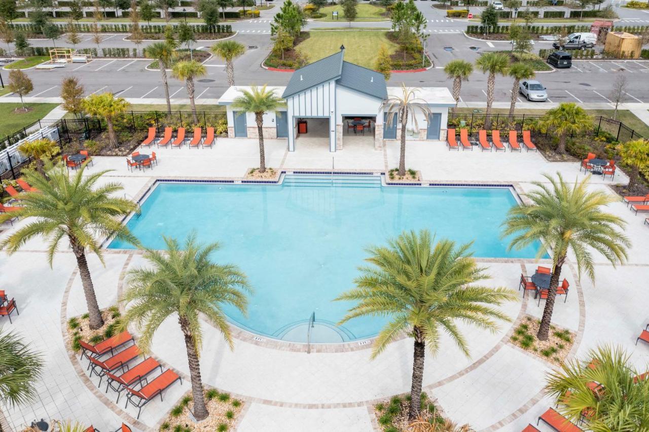 Family Friendly 2 Bd Close To Disney @ Storey Lake 105 3161 Kissimmee Extérieur photo