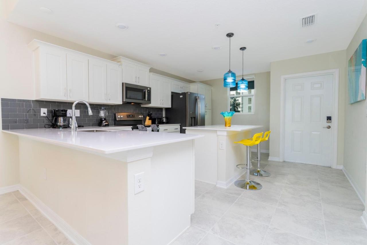 Family Friendly 2 Bd Close To Disney @ Storey Lake 105 3161 Kissimmee Extérieur photo