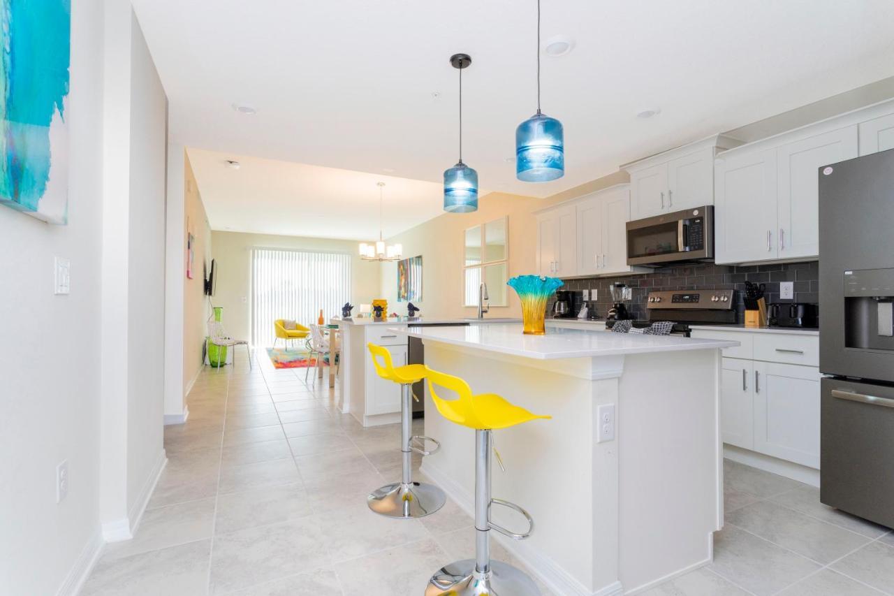 Family Friendly 2 Bd Close To Disney @ Storey Lake 105 3161 Kissimmee Extérieur photo