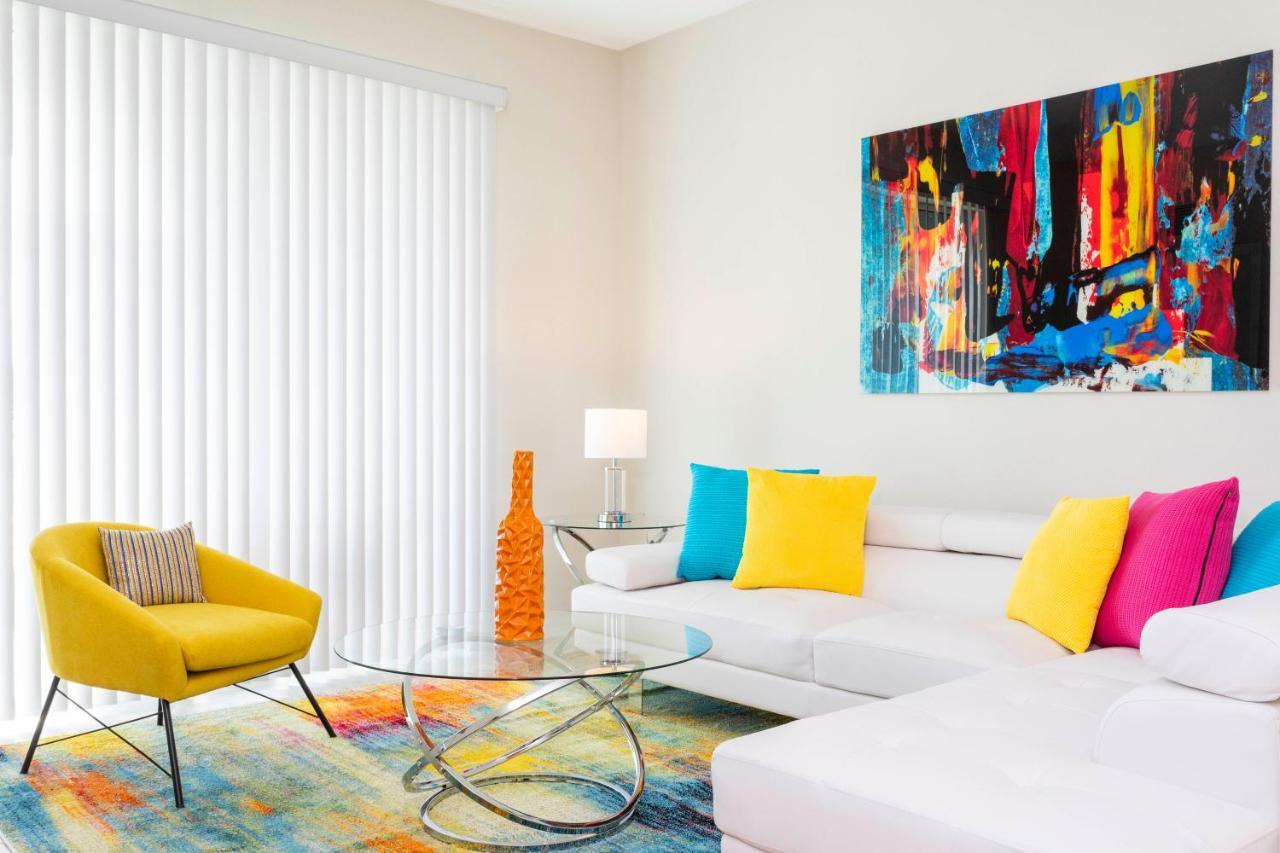 Family Friendly 2 Bd Close To Disney @ Storey Lake 105 3161 Kissimmee Extérieur photo
