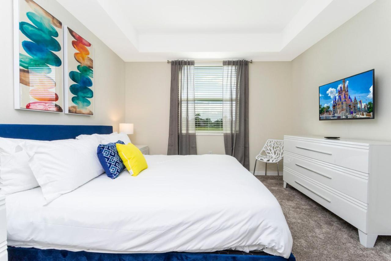 Family Friendly 2 Bd Close To Disney @ Storey Lake 105 3161 Kissimmee Extérieur photo