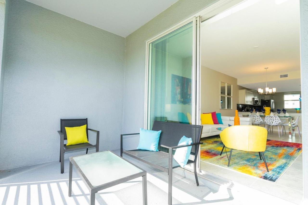 Family Friendly 2 Bd Close To Disney @ Storey Lake 105 3161 Kissimmee Extérieur photo