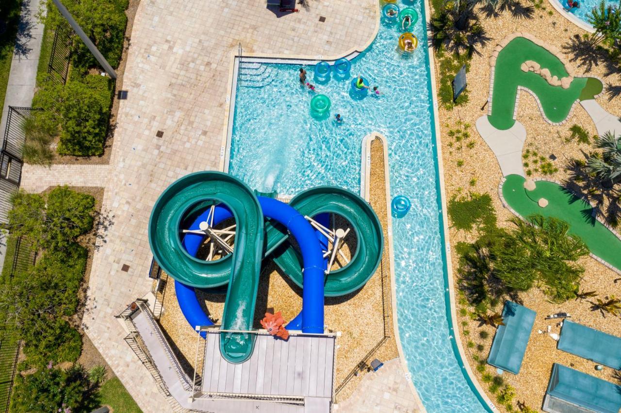 Family Friendly 2 Bd Close To Disney @ Storey Lake 105 3161 Kissimmee Extérieur photo