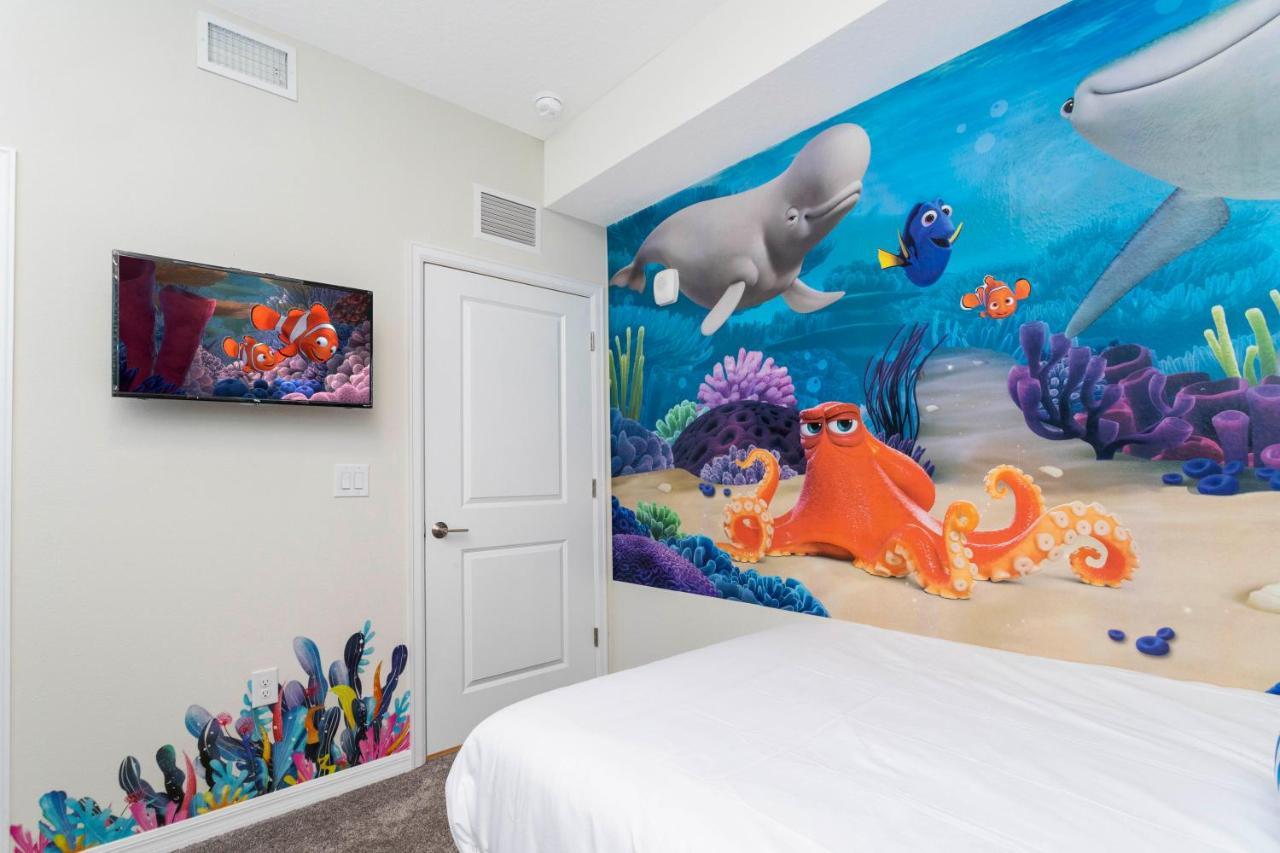 Family Friendly 2 Bd Close To Disney @ Storey Lake 105 3161 Kissimmee Extérieur photo