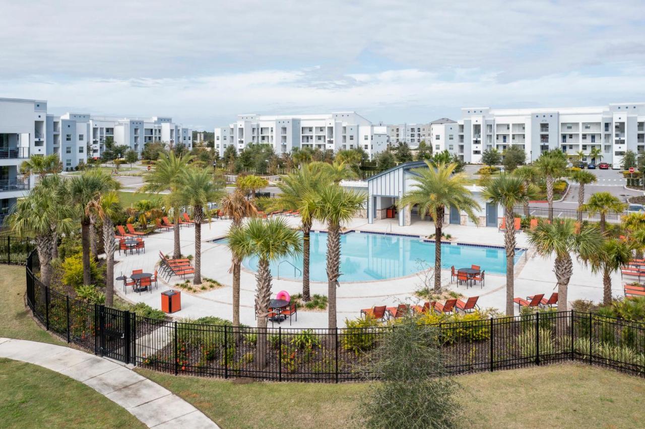 Family Friendly 2 Bd Close To Disney @ Storey Lake 105 3161 Kissimmee Extérieur photo