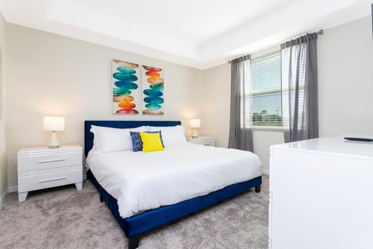 Family Friendly 2 Bd Close To Disney @ Storey Lake 105 3161 Kissimmee Extérieur photo