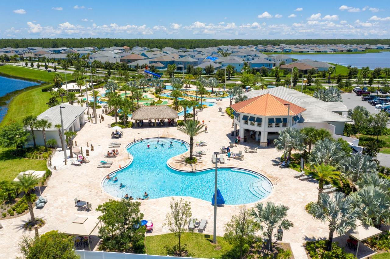 Family Friendly 2 Bd Close To Disney @ Storey Lake 105 3161 Kissimmee Extérieur photo