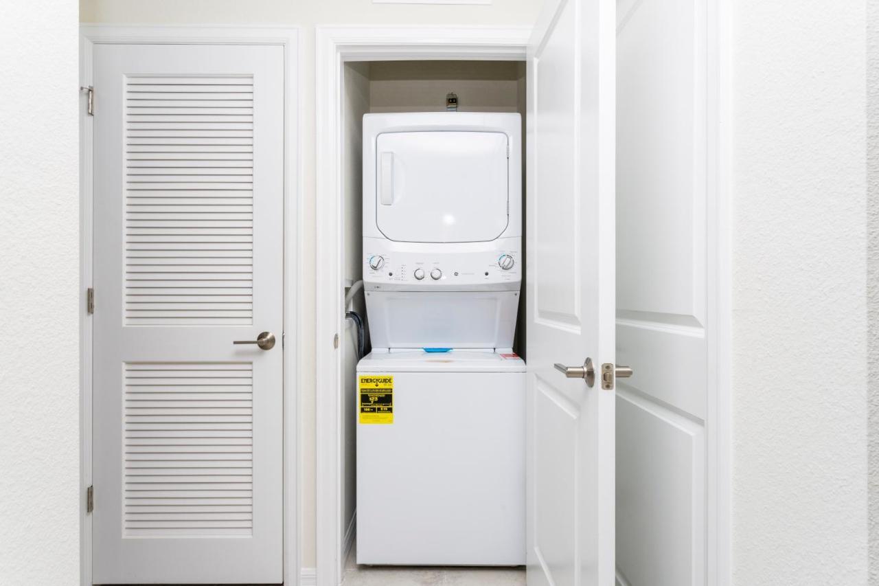 Family Friendly 2 Bd Close To Disney @ Storey Lake 105 3161 Kissimmee Extérieur photo