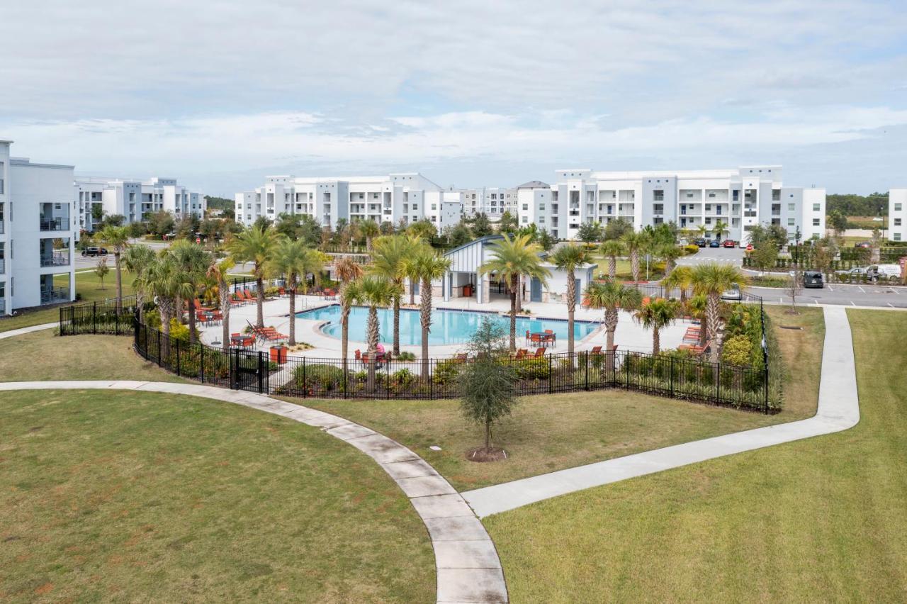 Family Friendly 2 Bd Close To Disney @ Storey Lake 105 3161 Kissimmee Extérieur photo