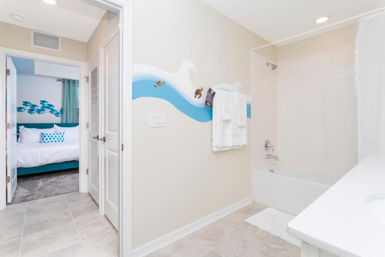Family Friendly 2 Bd Close To Disney @ Storey Lake 105 3161 Kissimmee Extérieur photo