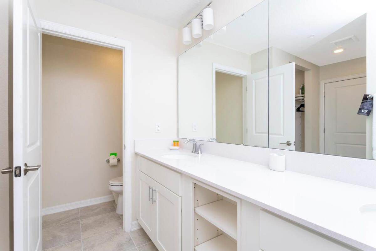 Family Friendly 2 Bd Close To Disney @ Storey Lake 105 3161 Kissimmee Extérieur photo
