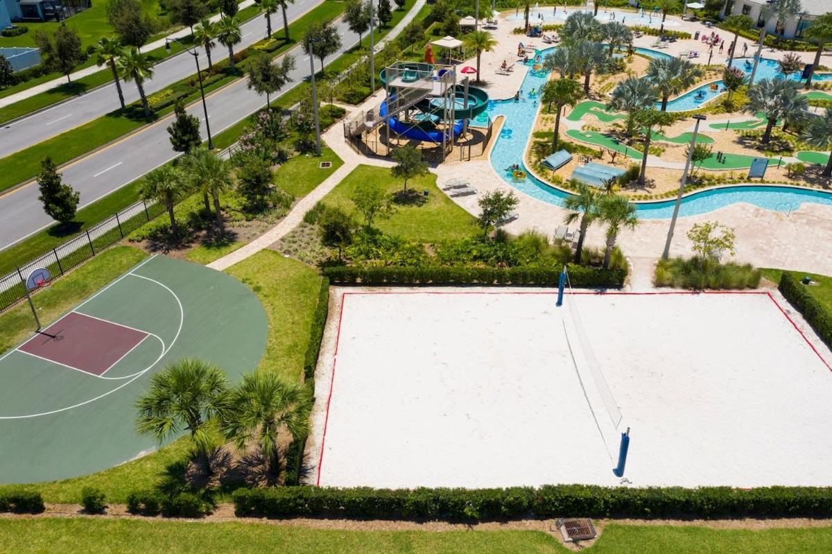 Family Friendly 2 Bd Close To Disney @ Storey Lake 105 3161 Kissimmee Extérieur photo