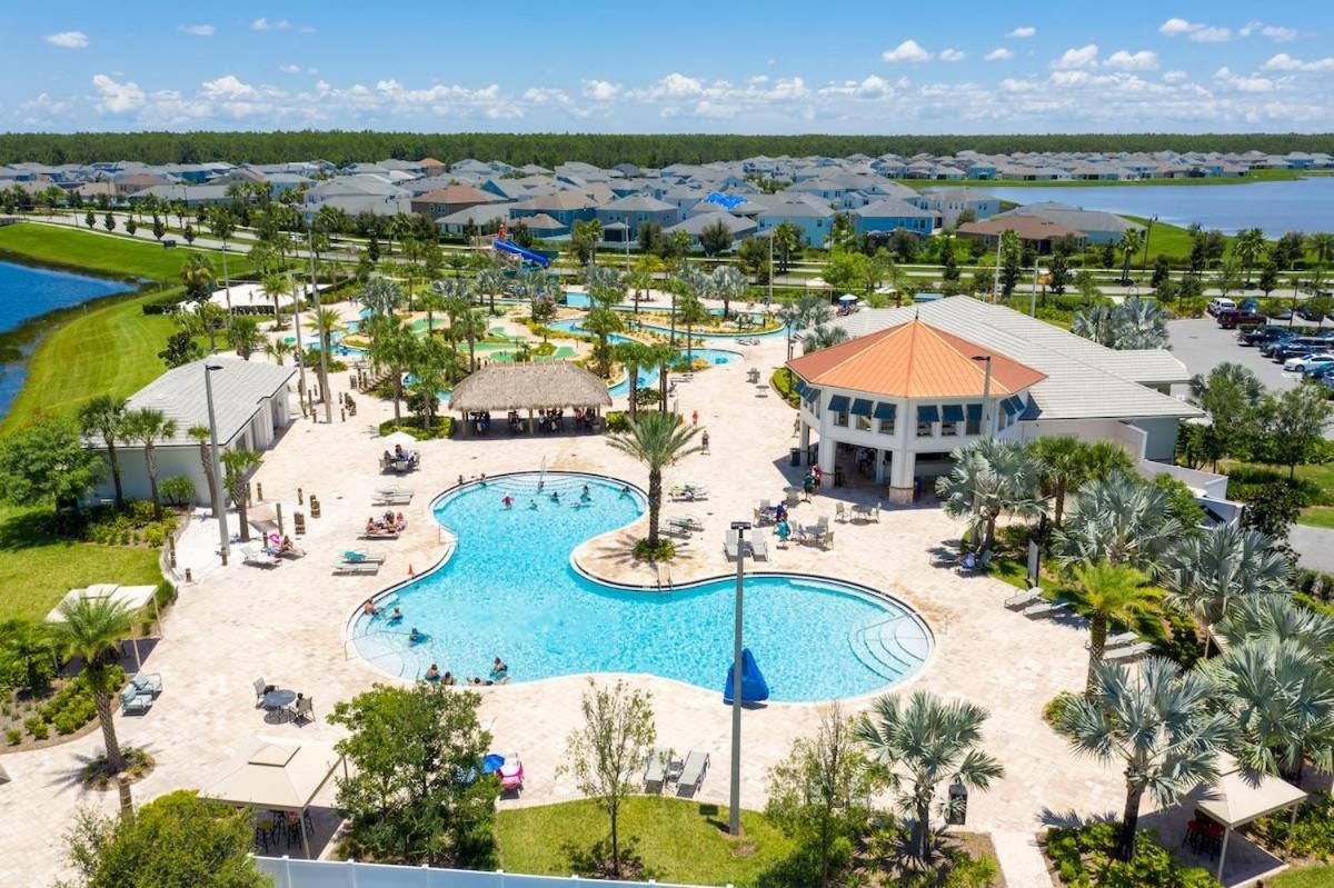 Family Friendly 2 Bd Close To Disney @ Storey Lake 105 3161 Kissimmee Extérieur photo