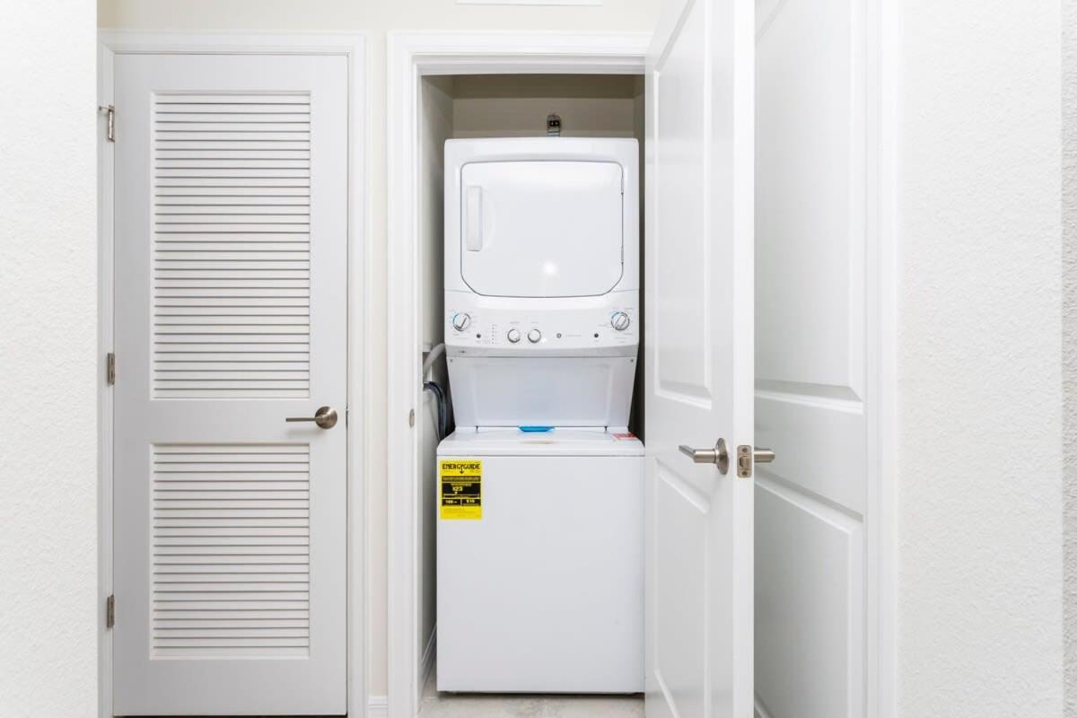 Family Friendly 2 Bd Close To Disney @ Storey Lake 105 3161 Kissimmee Extérieur photo