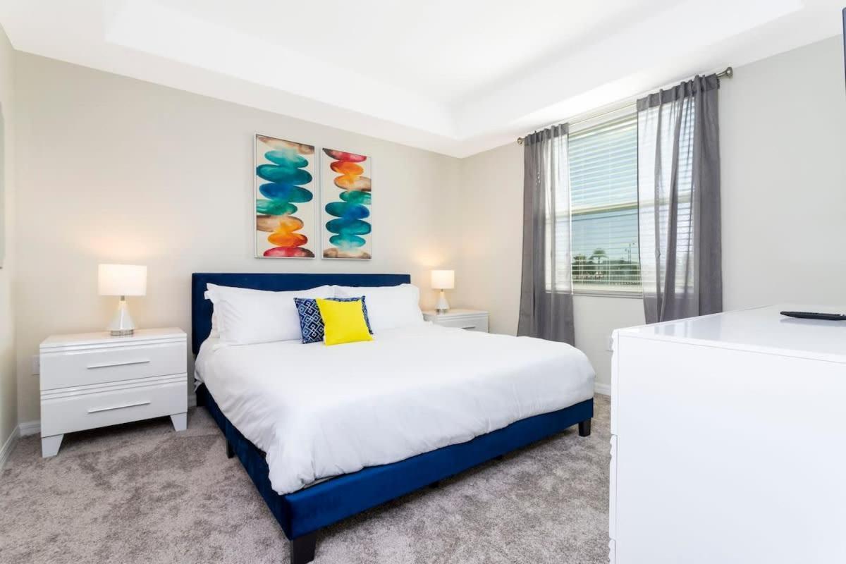 Family Friendly 2 Bd Close To Disney @ Storey Lake 105 3161 Kissimmee Extérieur photo