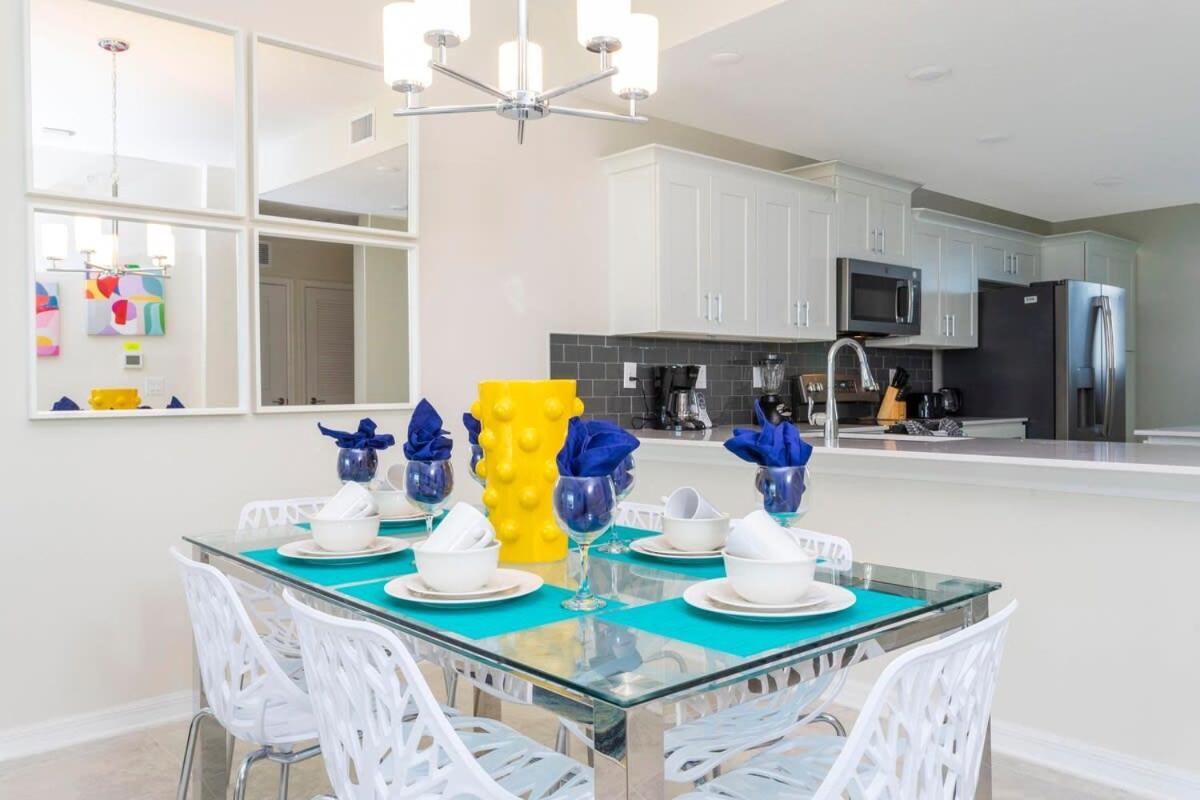 Family Friendly 2 Bd Close To Disney @ Storey Lake 105 3161 Kissimmee Extérieur photo