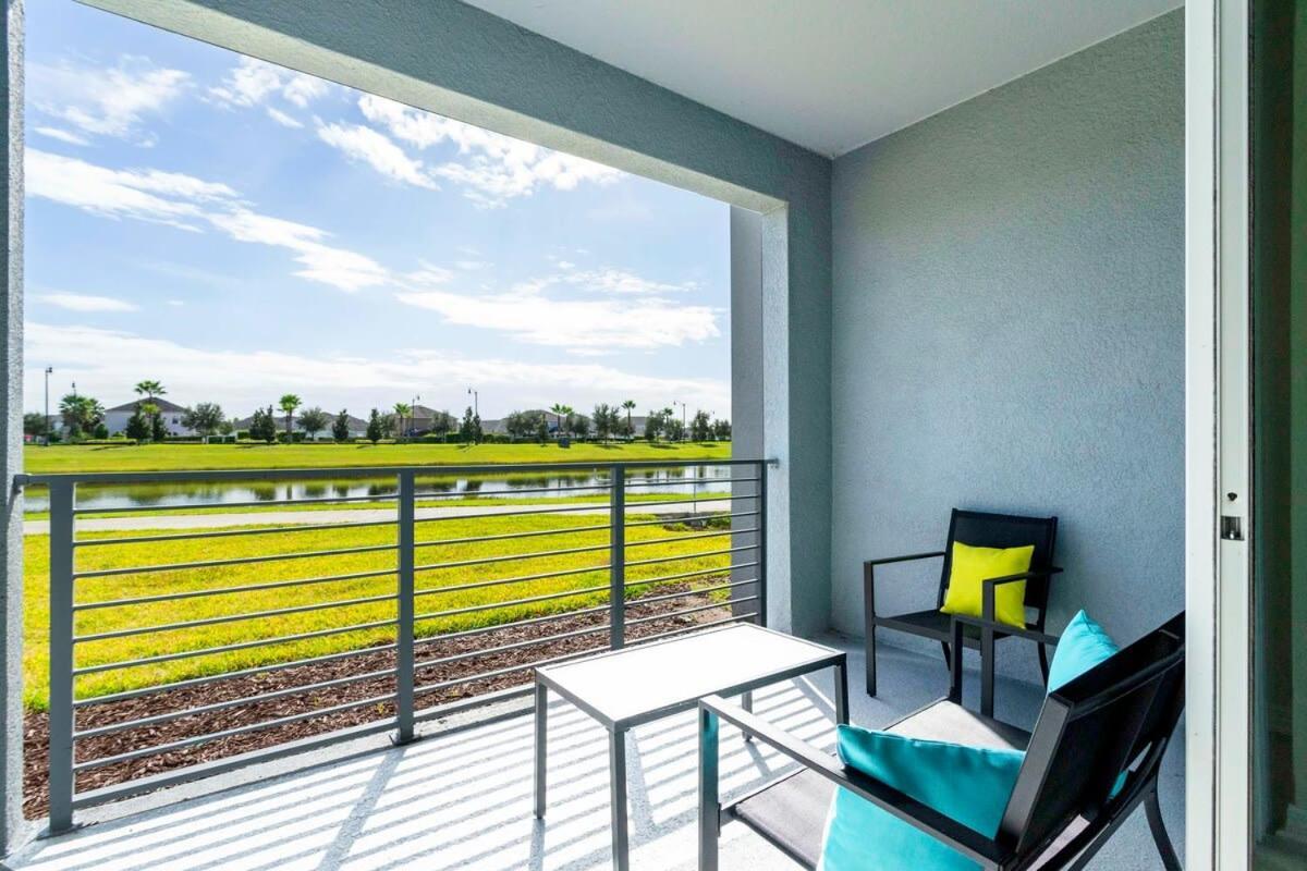 Family Friendly 2 Bd Close To Disney @ Storey Lake 105 3161 Kissimmee Extérieur photo