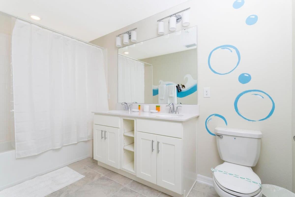 Family Friendly 2 Bd Close To Disney @ Storey Lake 105 3161 Kissimmee Extérieur photo