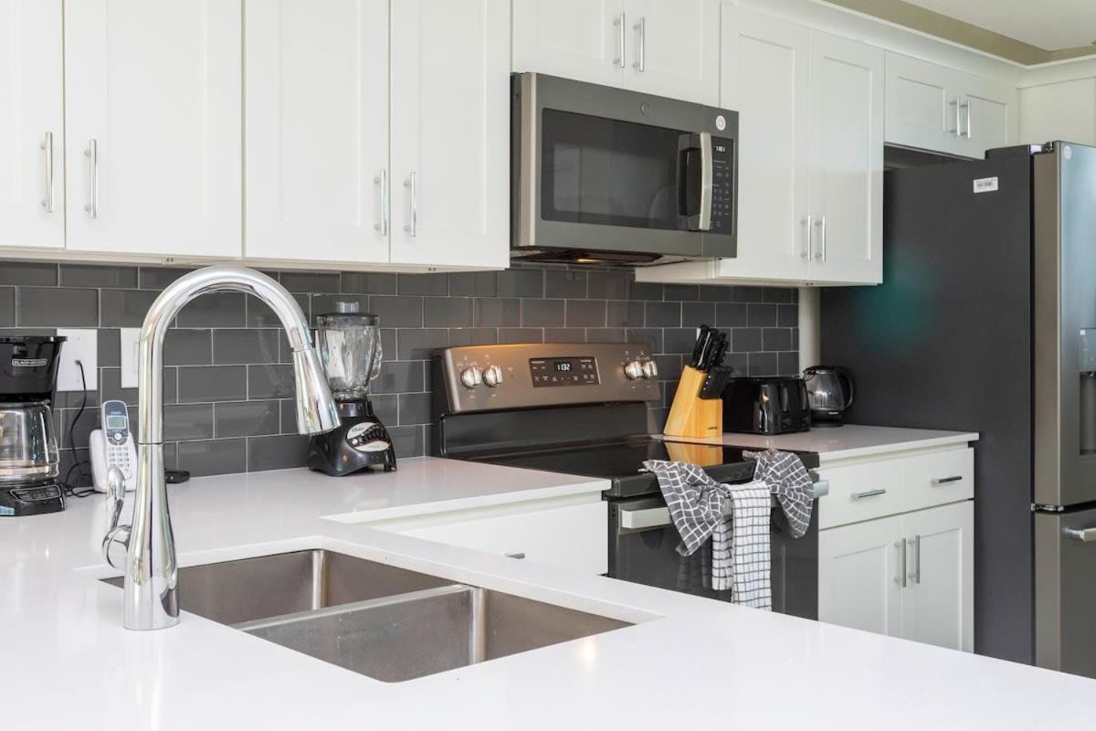 Family Friendly 2 Bd Close To Disney @ Storey Lake 105 3161 Kissimmee Extérieur photo