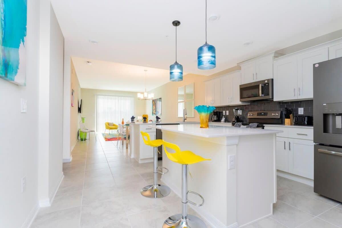 Family Friendly 2 Bd Close To Disney @ Storey Lake 105 3161 Kissimmee Extérieur photo